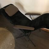 1950s chaise longue
