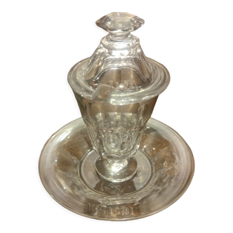 Crystal jam maker mid-nineteenth century