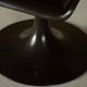 Space Age dining set by Kurz, Germany 1970s
