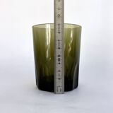 4 verres Bartissol • made in Italy • Circa 1960