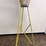 Very rare vintage Perfolux floor lamp by designers Hiemstra & Evenblij, Ed