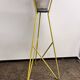 Very rare vintage Perfolux floor lamp by designers Hiemstra & Evenblij, Ed