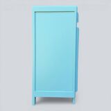 Turquoise Mado buffet 1950