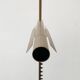 Vintage Halo 250 Floor Lamp by Rosemarie & Rico Baltensweiler for Swisslamps International