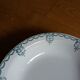 Hollow round dish Terre de fer de Moulin des Loups and Hamage