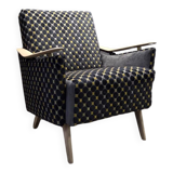 Vintage armchair