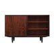 Rosewood cabinet, Danish design, 1970s, manufacturer: Omann Jun