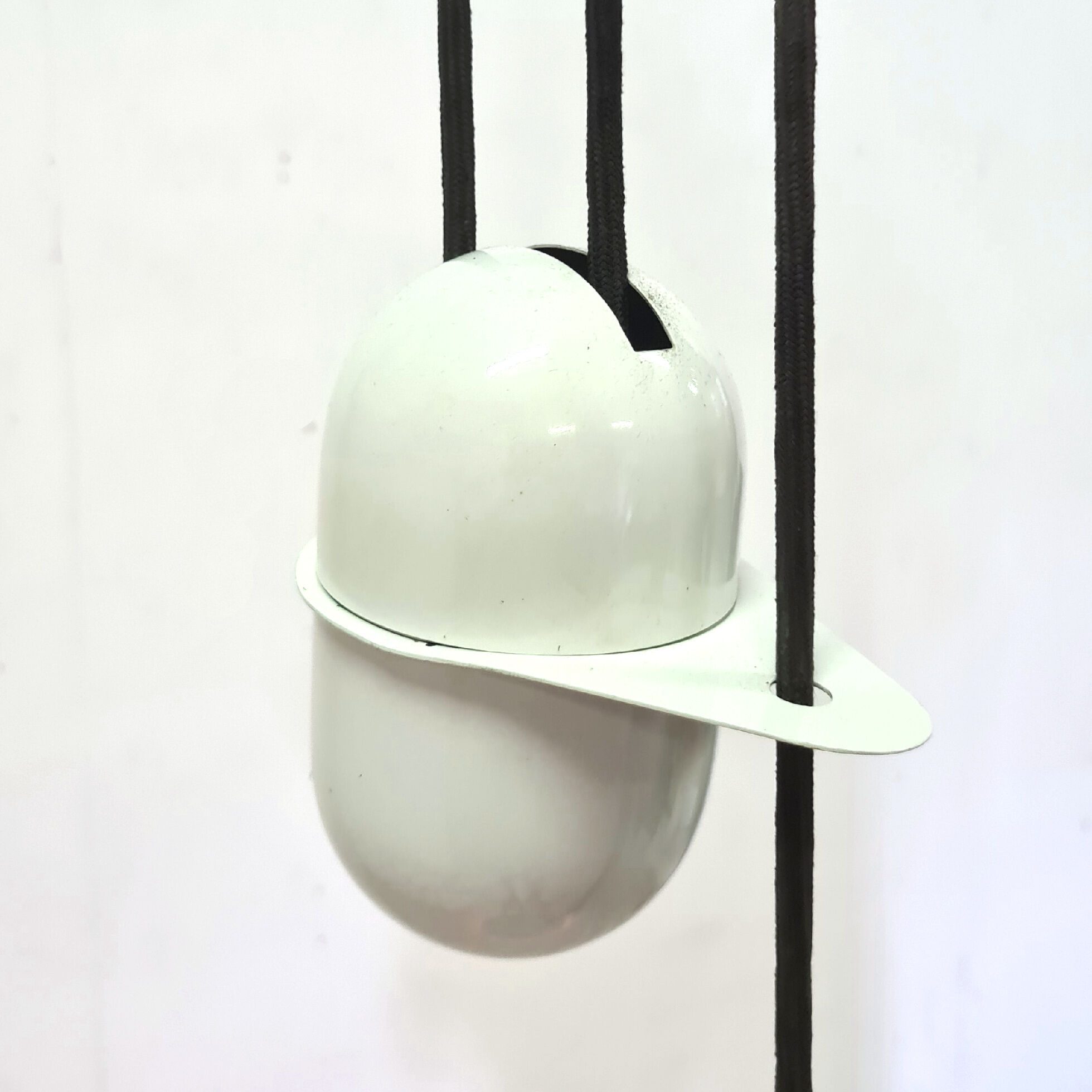 Pendant lamp by Goffredo Reggiani, Italy 1970s