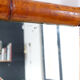 Miroir bambou 71x52 cm