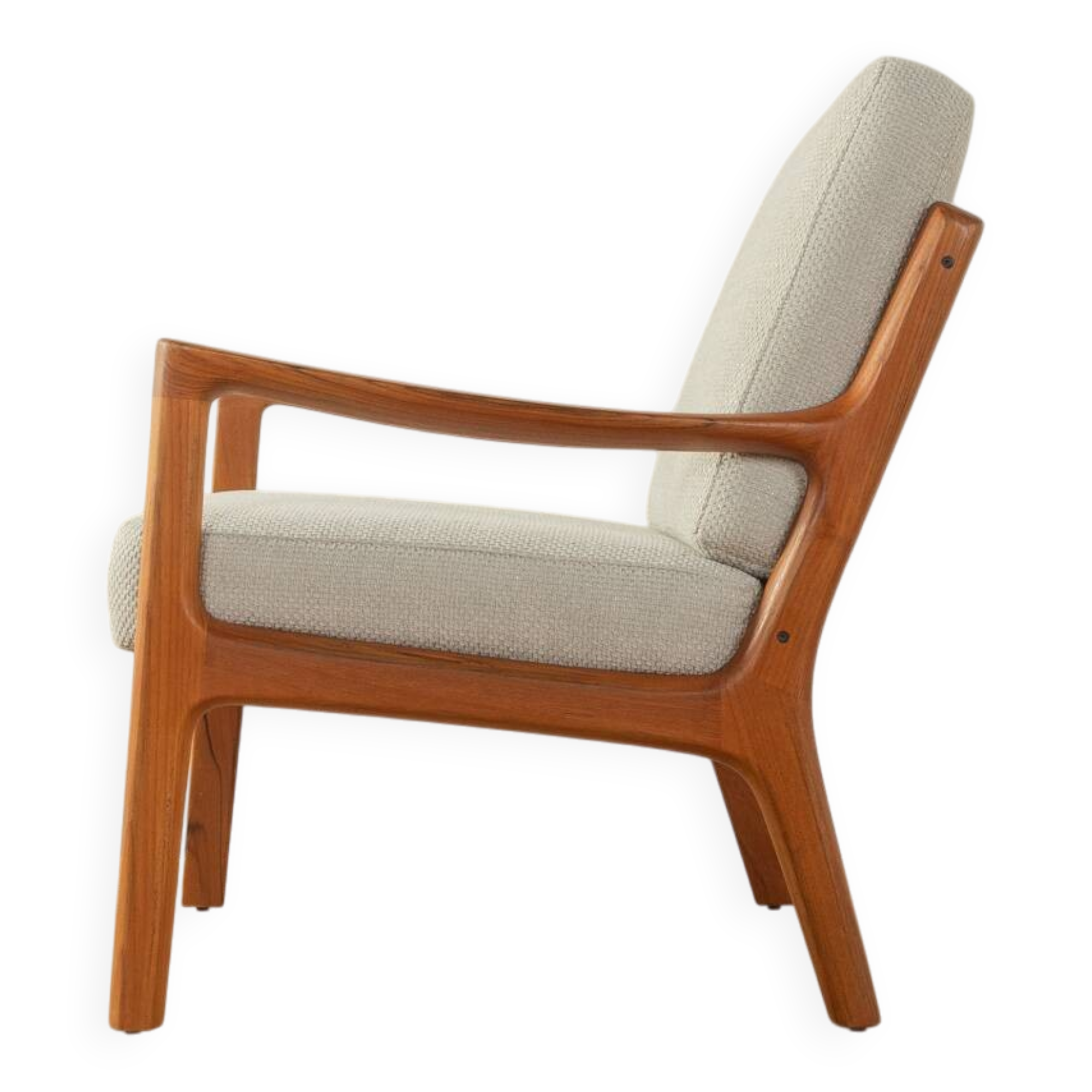 Senator armchair, Ole Wanscher