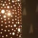 Lampe suspendue Sgrafo moderne