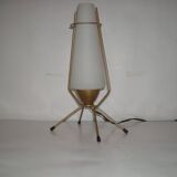 Table lamp from the 1950s