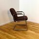 Pair of vintage BRM chairs