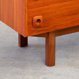 Scandinavian sideboard 1960