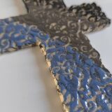 Ceramic cross