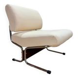 Pierre Guariche armchair from the 60s