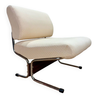 Pierre Guariche armchair from the 60s