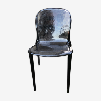 Kartell chair by Patrick Jouin