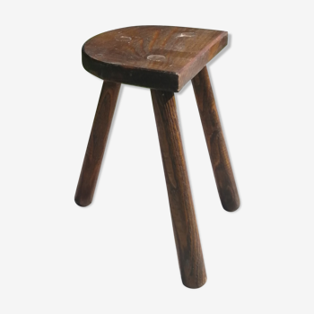 Tabouret tripode