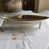 Sabattini lino shuttle cutter for christofle