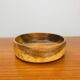 Danish teak fruit bowl, 1960s, Scandinavian style