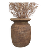 Old pot