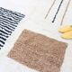 Berber rug in pure wool, size 200 x 250 cm