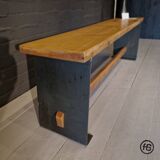 Industrial Bank Buche