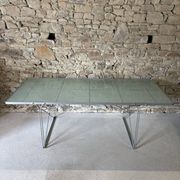 Table/desk model Moment by N. Gammelgaard for IKEA, 1980