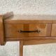 Scandinavian Vintage vanity