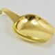 Carl Auböck Bol ou Cendrier Scoop Midcentury avec Poignée, Laiton, Autriche, Années 1950