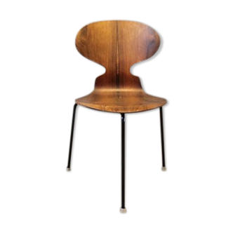 Chaise Fourmi modèle 3101 par Jacobsen Arne