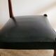Lot de 4 chaises vintage style Niels Otto Moller