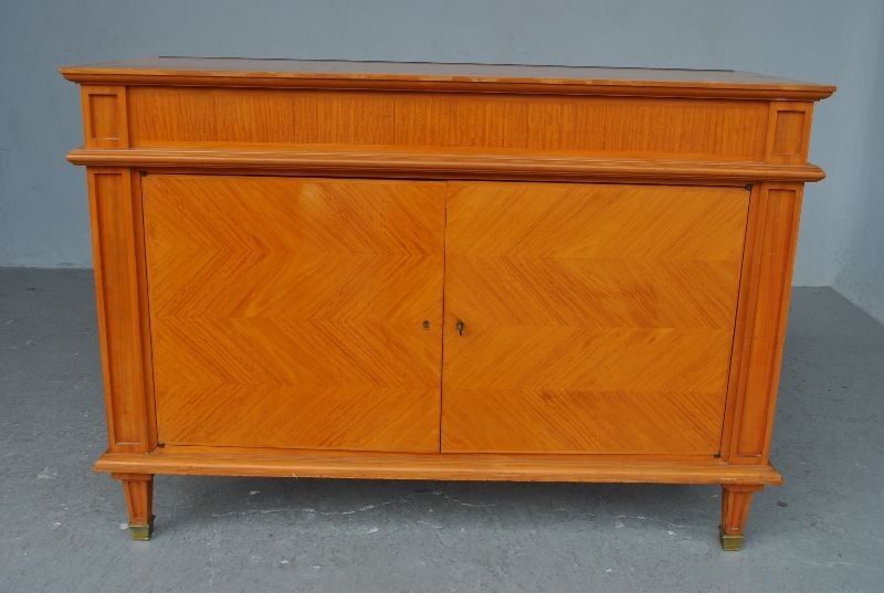 Furniture music 1940