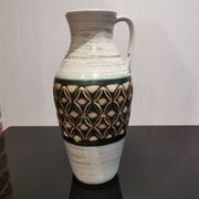Grand Vase Rétro Vintage Keramik Germany 261/30