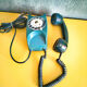 Vintage wall phone