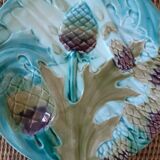 Asparagus dish dabbling