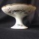 Service - dessert porcelain limoges Haviland H-c decoration flowers birds
