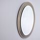 Beveled mirror by Rimadesio, Italy, 1970