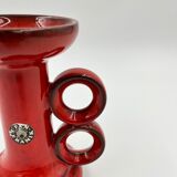 Bougeoir Keramik Pan