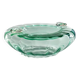Mouth blown Murano Ash Tray - 1950s