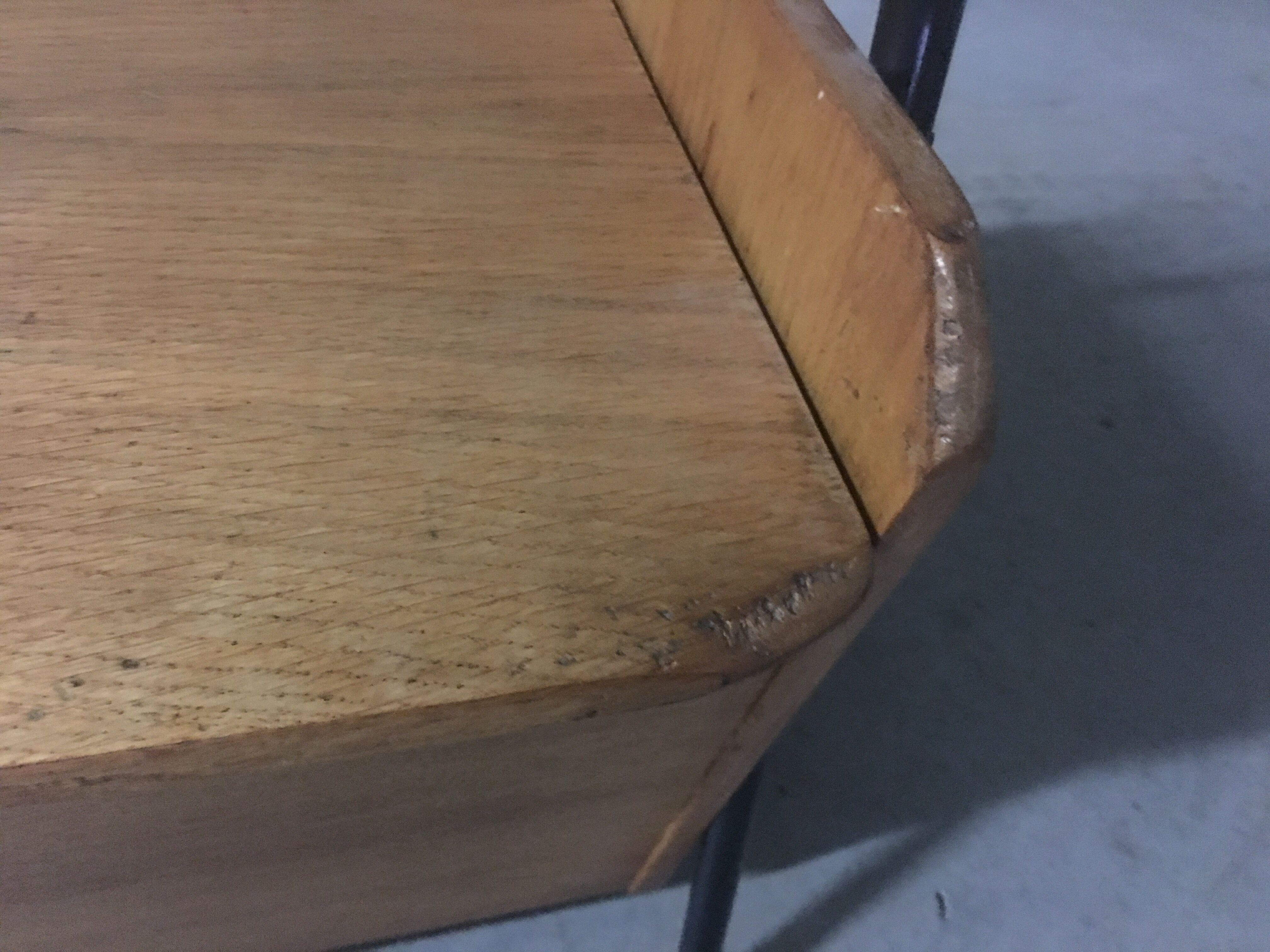 Chest to  toys 50 years