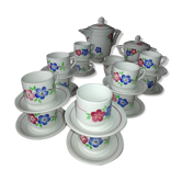 Coffee services