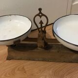 Vintage household scale