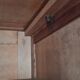 Sliding door wardrobe
