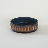 Ceramic bowl, Danish design, 1960s, production: Denmark