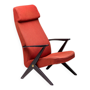 Fauteuil Bengt Ruda,