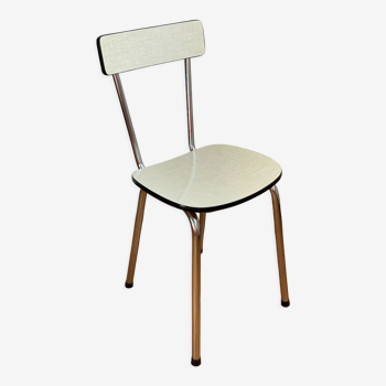 Chaise en formica