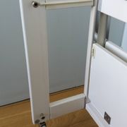 Desserte pliante TOBIA signée CIATTI, Italie