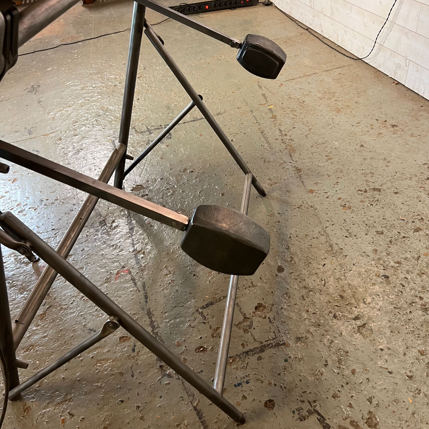 Unic drawing table 1970